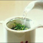 Как чай помогает при расстройствах желудка