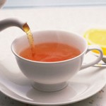 Как чай помогает при расстройствах желудка (окончание)