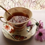 Второй рецепт чая для здоровья суставов