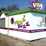 Дорожные кофейни Muzz Buzz появятся в России 