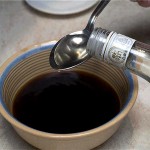 Рецепт приготовления марокканского горящего кофе