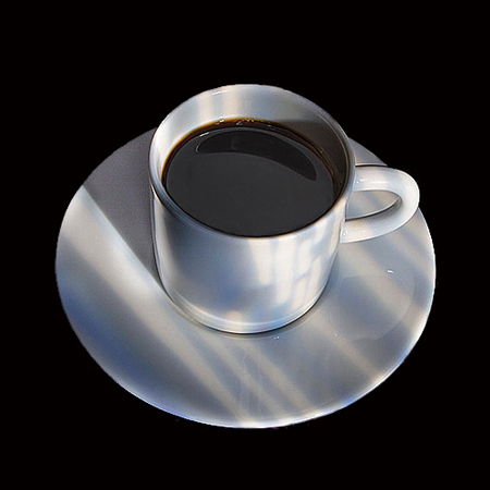 Самые известные виды кофе и напитков из кофе. Часть III