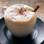 Рецепт приготовления кофе мокко в облаке