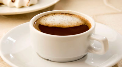 Самые известные виды кофе и напитков из кофе. Часть VIII 