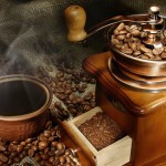 Рецепт приготовления кофе из Восточной Африки
