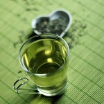 Лечебный зеленый чай (продолжение)