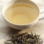 Полезные свойства белого чая