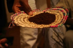 Традиции приготовления кофе. Судан (продолжение)