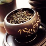 Лекарственный чай с тмином