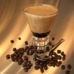Рецепт приготовления кофе «Длинные ночи» 