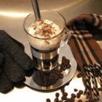 Рецепт приготовления кофе «Эсмеральда»
