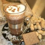 Рецепт приготовления кофе «Зимние мечты»