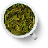  зеленый чай с провинции Аньхой