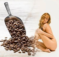 растворимый кофе