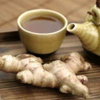 Полезные свойства чая из корня имбиря