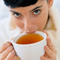 Полезный чай для кишечника