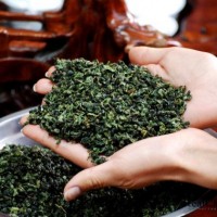 Легенда появления чая Тегуаньинь