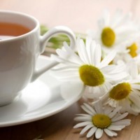 Рецепт чая от простуды