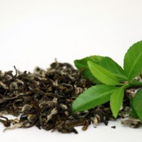 Косметические свойства зелёного чая