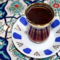 Особенности турецкого чаепития