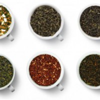 Классификация чая по происхождению