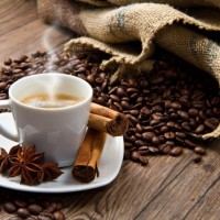 Кофе снижает опасность прогрессирования рака
