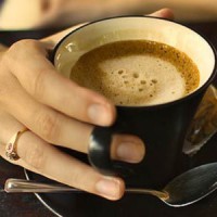 Кофе, как защитное средство от рака печени