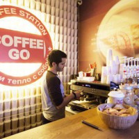 В Новосибирске откроется кафе-ковринг под руководством основателей сети GO!Кофе.