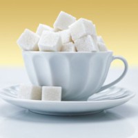 Пить чай полезно: достаточно добавить сахар