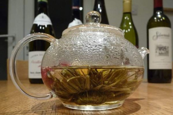 Чайно-винный вид отдыха: На Кубани будет развиваться агротуризм 