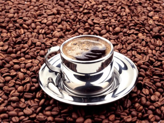 Четыре мифа о вреде кофе