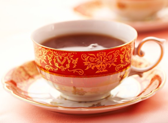 Ученые: процесс отложения жира блокирует чай с бергамотом