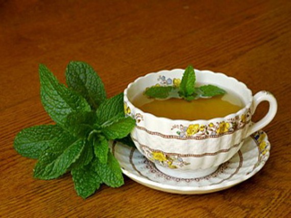 Качественные характеристики травяных чаев