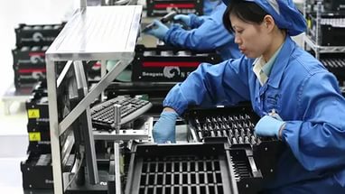 Китайцы соорудят фабрику, осуществляющую переработку чая 