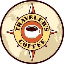 Трэвэлерс кофе