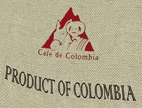 колумбийский кофе