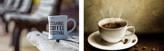 В Стамбуле в октябре проведут фестиваль кофе 
