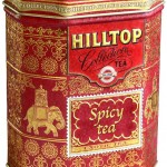 Валдберис купить чай. Чай Hilltop чайная коллекция. Hilltop чай зеленый. Чай Hilltop Royal Garden. Чай Хилтоп в жестяной банке.